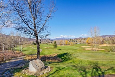 Tucked at the end of a cul-de-sac, this private townhome on Rollingstone Ranch Golf Club in Colorado - for sale on GolfHomes.com, golf home, golf lot