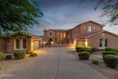 Bring all offers.  Welcome to your dream home in Scottsdale's on Mirabel Golf Club in Arizona - for sale on GolfHomes.com, golf home, golf lot