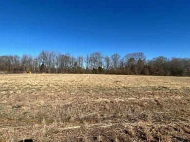 Looking to build your dream home? This lot located in Caney on Shiloh Golf Course in Tennessee - for sale on GolfHomes.com, golf home, golf lot