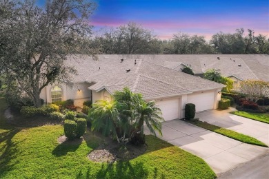 Situated on a serene golf course setting, with lake views in the on Tara Golf and Country Club in Florida - for sale on GolfHomes.com, golf home, golf lot