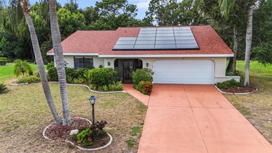 Stunning Pool Home in Sun City Center!  Welcome to this fabulous on Sandpiper Golf Club in Florida - for sale on GolfHomes.com, golf home, golf lot