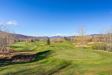 Tucked at the end of a cul-de-sac, this private townhome on Rollingstone Ranch Golf Club in Colorado - for sale on GolfHomes.com, golf home, golf lot