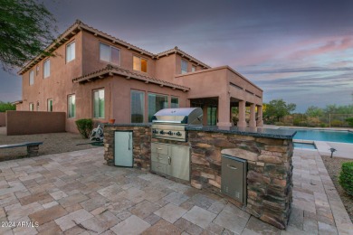 Bring all offers.  Welcome to your dream home in Scottsdale's on Mirabel Golf Club in Arizona - for sale on GolfHomes.com, golf home, golf lot