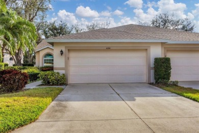 Situated on a serene golf course setting, with lake views in the on Tara Golf and Country Club in Florida - for sale on GolfHomes.com, golf home, golf lot