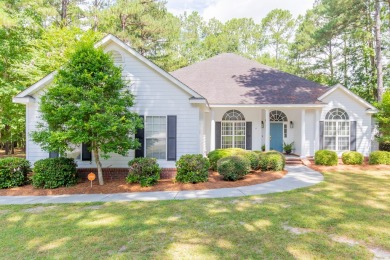 Gorgeous home on the 2nd hole of the Stone Creek Golf Course on Stone Creek Golf Club in Georgia - for sale on GolfHomes.com, golf home, golf lot