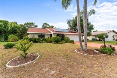 Stunning Pool Home in Sun City Center!  Welcome to this fabulous on Sandpiper Golf Club in Florida - for sale on GolfHomes.com, golf home, golf lot