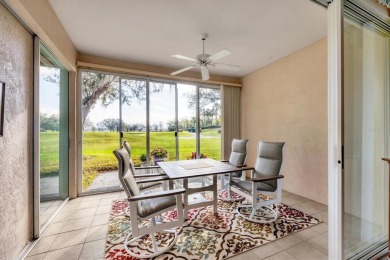 Situated on a serene golf course setting, with lake views in the on Tara Golf and Country Club in Florida - for sale on GolfHomes.com, golf home, golf lot