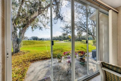 Situated on a serene golf course setting, with lake views in the on Tara Golf and Country Club in Florida - for sale on GolfHomes.com, golf home, golf lot