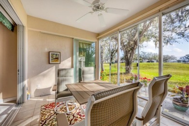 Situated on a serene golf course setting, with lake views in the on Tara Golf and Country Club in Florida - for sale on GolfHomes.com, golf home, golf lot