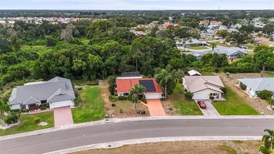 Stunning Pool Home in Sun City Center!  Welcome to this fabulous on Sandpiper Golf Club in Florida - for sale on GolfHomes.com, golf home, golf lot