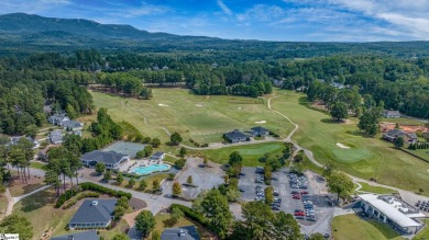 BACK ON THE MARKET ! Now is the time to buy land! The leaves on The Clubs at Cherokee Valley Golf Course in South Carolina - for sale on GolfHomes.com, golf home, golf lot