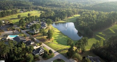 BACK ON THE MARKET ! Now is the time to buy land! The leaves on The Clubs at Cherokee Valley Golf Course in South Carolina - for sale on GolfHomes.com, golf home, golf lot