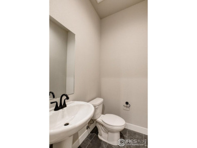 The Camden2 by Landmark Homes offers lock & leave, unparalleled on Fox Hill Country Club in Colorado - for sale on GolfHomes.com, golf home, golf lot