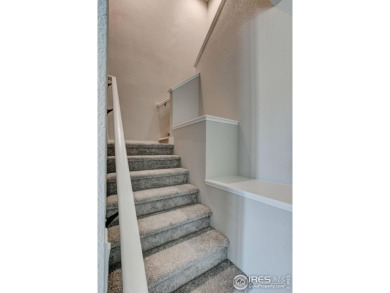 The Camden2 by Landmark Homes offers lock & leave, unparalleled on Fox Hill Country Club in Colorado - for sale on GolfHomes.com, golf home, golf lot