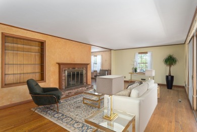 Rare opportunity near Waynesville Country Club! Spacious 4BD/4BA on Waynesville Country Club Inn in North Carolina - for sale on GolfHomes.com, golf home, golf lot