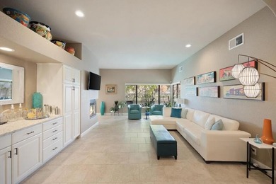 4 bedrooms, 3 baths, this updated home is on the Palm Desert on Palm Desert Country Club in California - for sale on GolfHomes.com, golf home, golf lot