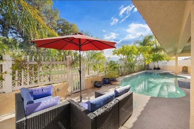 4 bedrooms, 3 baths, this updated home is on the Palm Desert on Palm Desert Country Club in California - for sale on GolfHomes.com, golf home, golf lot