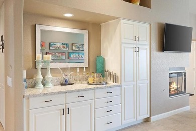 4 bedrooms, 3 baths, this updated home is on the Palm Desert on Palm Desert Country Club in California - for sale on GolfHomes.com, golf home, golf lot