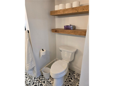 Cute 3/2/2 in the coveted Subdivision of Little Bay Shores! on Rockport Country Club in Texas - for sale on GolfHomes.com, golf home, golf lot