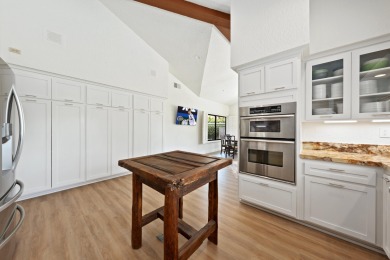 Tucked away on a quiet cul-de-sac overlooking the18th tee box of on PGA West Private Golf Courses in California - for sale on GolfHomes.com, golf home, golf lot