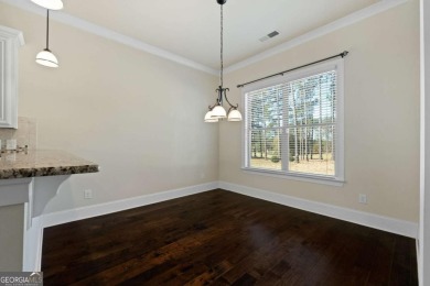 Motivated Seller!!  Experience unparalleled luxury in this on Canongate At Heron Bay in Georgia - for sale on GolfHomes.com, golf home, golf lot