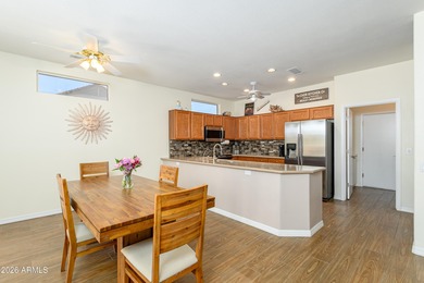 Sun City Grand Resort Living, Experience premier 45+ resort on Desert Springs Golf Course in Arizona - for sale on GolfHomes.com, golf home, golf lot