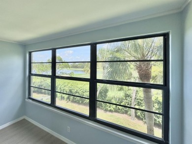 SPECTACULAR! Don't miss this MOVE-IN READY, COMPLETELY REMODELED on Bear Lakes Country Club in Florida - for sale on GolfHomes.com, golf home, golf lot
