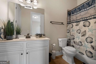 Motivated Seller!!  Experience unparalleled luxury in this on Canongate At Heron Bay in Georgia - for sale on GolfHomes.com, golf home, golf lot