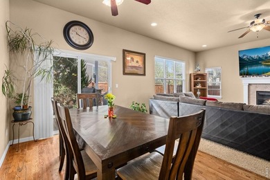 Welcome home to Water Valley! This beautiful ranch-style on Pelican Lakes Golf and Country Club in Colorado - for sale on GolfHomes.com, golf home, golf lot