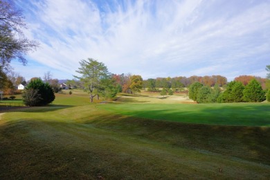 GOLF COURSE, ALL BRICK HOME on Smoky Mountain Country Club in Tennessee - for sale on GolfHomes.com, golf home, golf lot