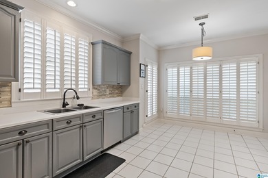 Location location location! Welcome to 7040 Inverness Green Lane on Inverness Country Club in Alabama - for sale on GolfHomes.com, golf home, golf lot