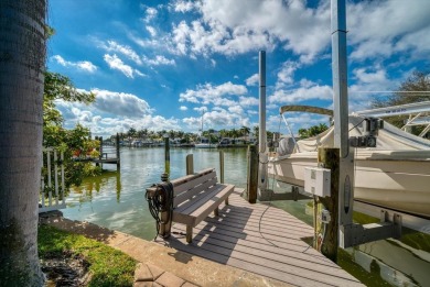 Under contract-accepting backup offers. This home suffered flood on Treasure Bay Golf and Tennis in Florida - for sale on GolfHomes.com, golf home, golf lot