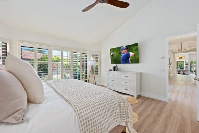 Tucked away on a quiet cul-de-sac overlooking the18th tee box of on PGA West Private Golf Courses in California - for sale on GolfHomes.com, golf home, golf lot
