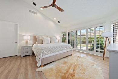 Tucked away on a quiet cul-de-sac overlooking the18th tee box of on PGA West Private Golf Courses in California - for sale on GolfHomes.com, golf home, golf lot