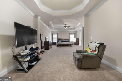 Motivated Seller!!  Experience unparalleled luxury in this on Canongate At Heron Bay in Georgia - for sale on GolfHomes.com, golf home, golf lot