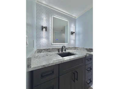 SPECTACULAR! Don't miss this MOVE-IN READY, COMPLETELY REMODELED on Bear Lakes Country Club in Florida - for sale on GolfHomes.com, golf home, golf lot