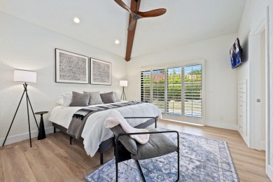 Tucked away on a quiet cul-de-sac overlooking the18th tee box of on PGA West Private Golf Courses in California - for sale on GolfHomes.com, golf home, golf lot