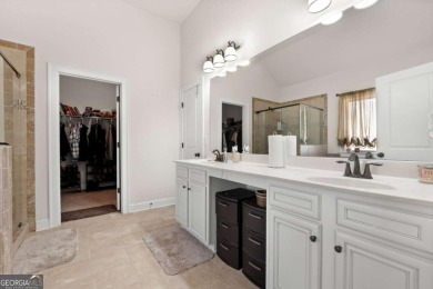 Motivated Seller!!  Experience unparalleled luxury in this on Canongate At Heron Bay in Georgia - for sale on GolfHomes.com, golf home, golf lot