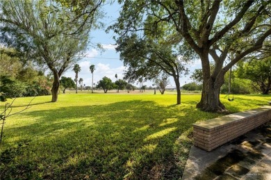 Looking for the perfect hidden gem? This charming 4 Bed / 4 Bath on Shary Municipal Golf Course in Texas - for sale on GolfHomes.com, golf home, golf lot