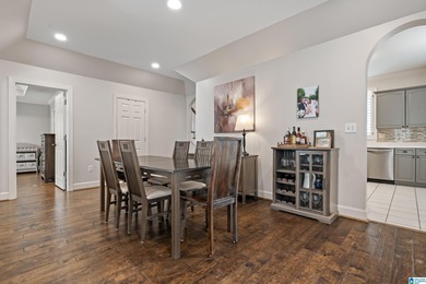 Location location location! Welcome to 7040 Inverness Green Lane on Inverness Country Club in Alabama - for sale on GolfHomes.com, golf home, golf lot