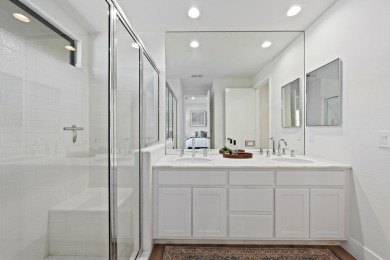 Tucked away on a quiet cul-de-sac overlooking the18th tee box of on PGA West Private Golf Courses in California - for sale on GolfHomes.com, golf home, golf lot