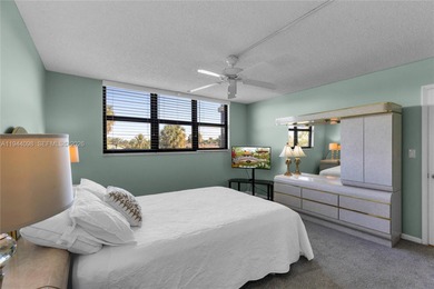 Excellent opportunity to live in the beautiful Palms Tower II on Deer Creek Golf Club in Florida - for sale on GolfHomes.com, golf home, golf lot