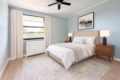 SPECTACULAR! Don't miss this MOVE-IN READY, COMPLETELY REMODELED on Bear Lakes Country Club in Florida - for sale on GolfHomes.com, golf home, golf lot