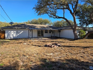 Cute 3/2/2 in the coveted Subdivision of Little Bay Shores! on Rockport Country Club in Texas - for sale on GolfHomes.com, golf home, golf lot