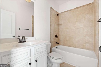 Motivated Seller!!  Experience unparalleled luxury in this on Canongate At Heron Bay in Georgia - for sale on GolfHomes.com, golf home, golf lot