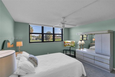 Excellent opportunity to live in the beautiful Palms Tower II on Deer Creek Golf Club in Florida - for sale on GolfHomes.com, golf home, golf lot