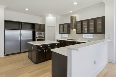 Located in the beautiful Heritage Palms Country Club, a premier on Heritage Palms Golf Club in California - for sale on GolfHomes.com, golf home, golf lot