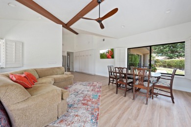 Tucked away on a quiet cul-de-sac overlooking the18th tee box of on PGA West Private Golf Courses in California - for sale on GolfHomes.com, golf home, golf lot