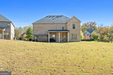 Motivated Seller!!  Experience unparalleled luxury in this on Canongate At Heron Bay in Georgia - for sale on GolfHomes.com, golf home, golf lot
