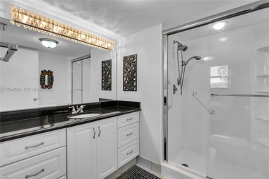 Excellent opportunity to live in the beautiful Palms Tower II on Deer Creek Golf Club in Florida - for sale on GolfHomes.com, golf home, golf lot